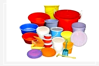 Injection Moulding Component