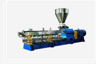 Plastic Granules M/C