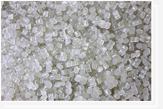 Recycle Plastic Granuals